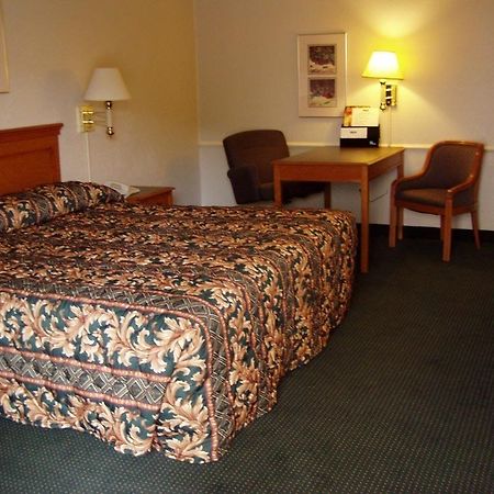America'S Inn Houston/Stafford /Sugarland Rum bild