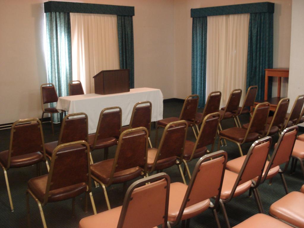 America'S Inn Houston/Stafford /Sugarland Bekvämligheter bild