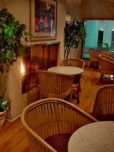 America'S Inn Houston/Stafford /Sugarland Restaurang bild